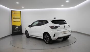RENAULT Clio V Fase II 1.0 TCE TECHNO completo