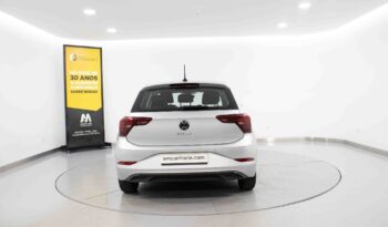 VOLKSWAGEN Polo 1.0 TSI LIFE completo