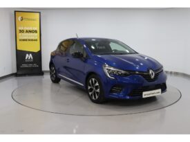 RENAULT Clio V 1.0 TCE EVOLUTION
