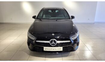 MERCEDES-BENZ Classe A 180 D STYLE AUT. completo