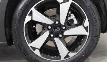 FORD Focus Station Wagon 1.0 ECOBOOST MHEV ACTIVE X completo