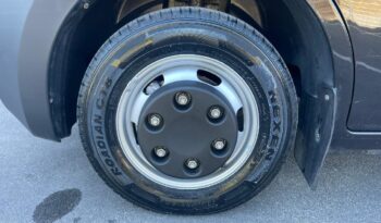 OPEL Movano Chassis-Cabina 2.3 CDTI RD completo