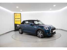 MINI Mini Cabrio LCI COOPER AUTO