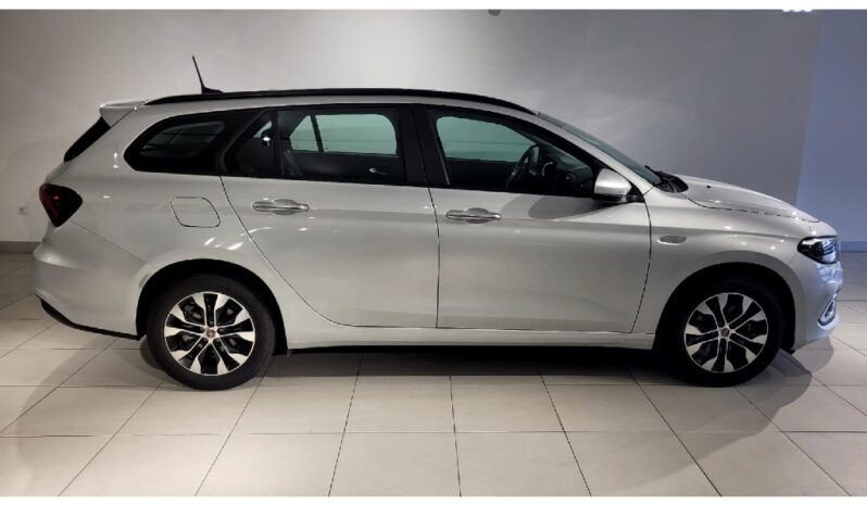 FIAT Tipo SW 1.3 MULTIJET CITY LIFE completo