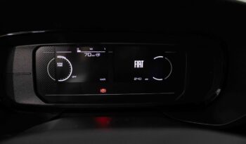 FIAT DOBLÒ DIESEL 1.5 BLUEHDI CURTA completo