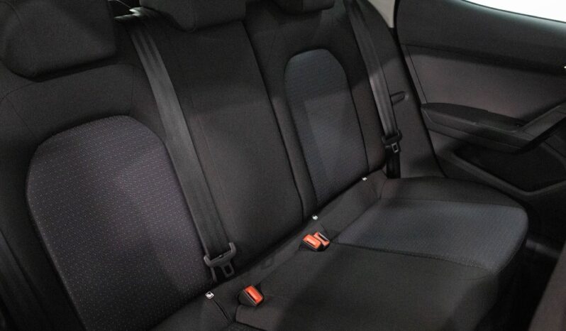 SEAT Arona 1.0 TSI STYLE completo
