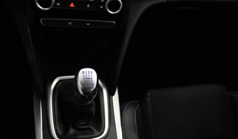RENAULT Mégane IV Sport Tourer Fase II 1.5 BLUE DCI TECHNO completo