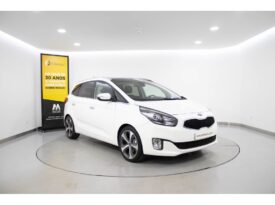 KIA Carens 1.7 CRDI ISG TX AUT.