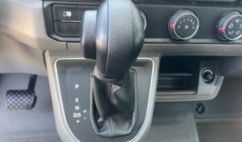 VOLKSWAGEN Crafter 2.0 TDI MÉDIO TA 4MOTION AUT. completo