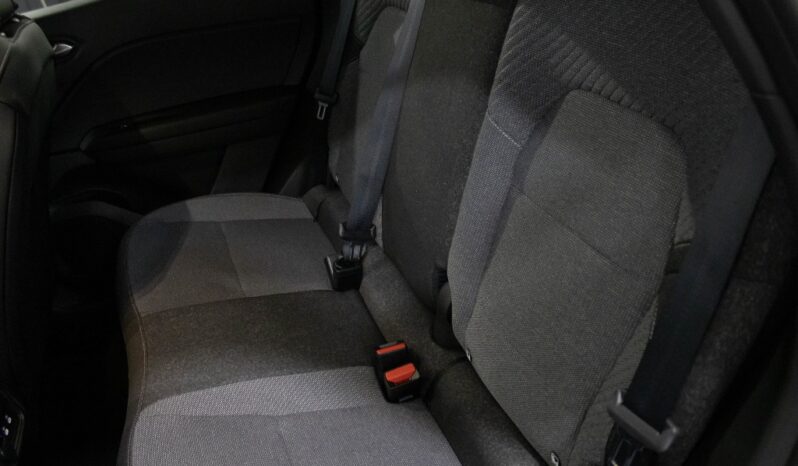 RENAULT Captur 1.0 TCE TECHNO completo
