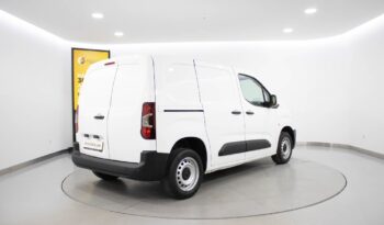 OPEL Combo Cargo VAN 1.5 CDTI L1H1 ENJOY completo