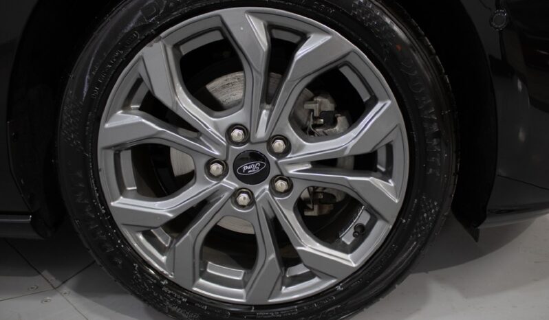 FORD Focus 1.0 ECOBOOST MHEV ACTIVE completo
