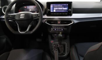 SEAT Ibiza 1.0 TSI FR completo