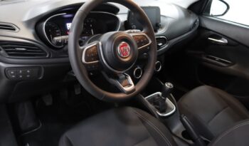 FIAT Tipo 1.3 MULTIJET completo