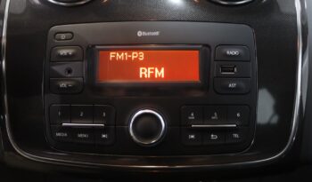 DACIA Sandero 1.5 BLUE DCI COMFORT completo