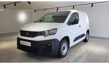 PEUGEOT Partner 1.5 BLUEHDI ASPHALT LONGA completo