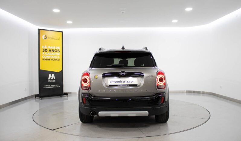 MINI Mini Countryman COOPER SE ALL4 AUTO completo