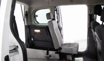 RENAULT Kangoo Fase II 1.5 DCI CONFORT S/S completo