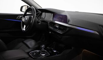 BMW Serie 116 D AUTO completo
