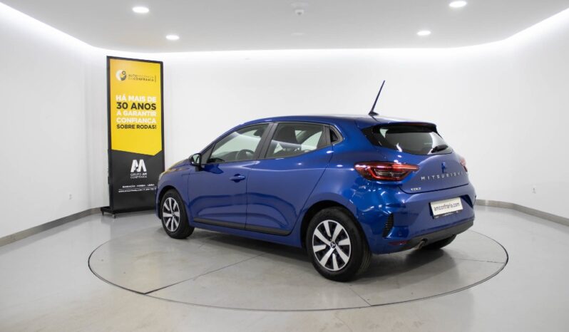 MITSUBISHI Colt 1.0 MPI KYOTO completo