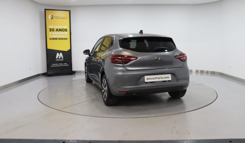 RENAULT Clio V 1.0 TCE EVOLUTION completo
