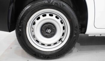 FIAT DOBLÒ DIESEL 1.5 BLUEHDI CURTA completo