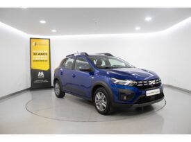 DACIA Sandero Stepway 1.0 TCE EXPRESSION
