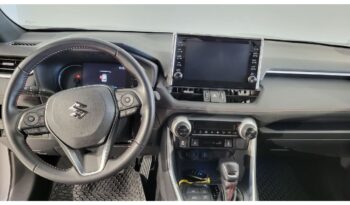 SUZUKI Across 2.5L PHEV AWD completo
