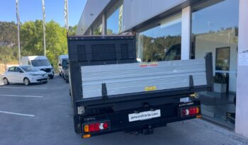 OPEL Movano Chassis-Cabina 2.3 CDTI RD completo