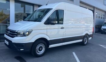 VOLKSWAGEN Crafter 2.0 TDI MÉDIO TA 4MOTION AUT. completo