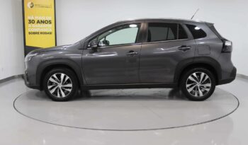 SUZUKI S-Cross 1.4T S3 4WD MILD HYBRID completo