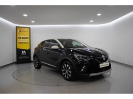RENAULT Captur 1.0 TCE TECHNO