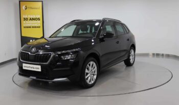 SKODA Kamiq 1.0 TSI AMBITION completo