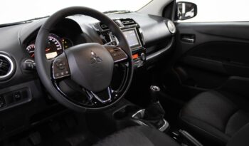 MITSUBISHI Space Star 1.2 CONNECT EDITION completo