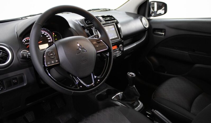 MITSUBISHI Space Star 1.2 CONNECT EDITION completo