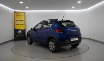 DACIA Sandero Stepway 1.0 TCE EXPRESSION completo