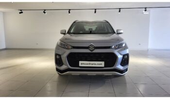 SUZUKI Across 2.5L PHEV AWD completo
