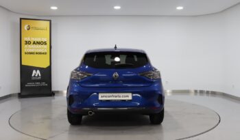 RENAULT Clio V Fase II 1.0 TCE TECHNO completo