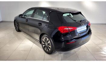 MERCEDES-BENZ Classe A 180 D STYLE AUT. completo