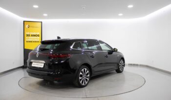 RENAULT Mégane IV Sport Tourer Fase II 1.5 BLUE DCI TECHNO completo
