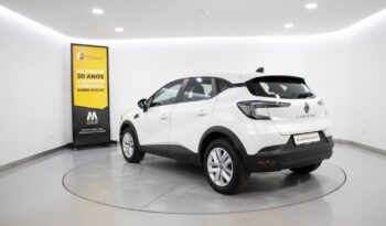 RENAULT Captur 1.0 TCE EVOLUTION completo