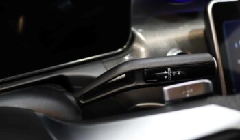 MERCEDES-BENZ Classe C Station 300 E completo