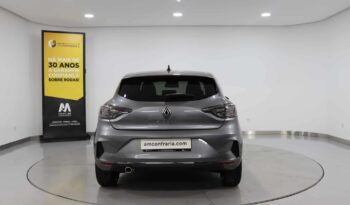 RENAULT Clio V Fase II 1.0 TCE TECHNO completo