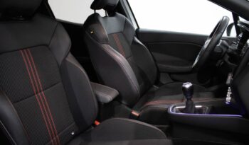 RENAULT Clio V 1.0 TCE RS LINE completo