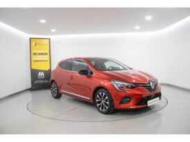 RENAULT Clio V 1.0 TCE TECHNO