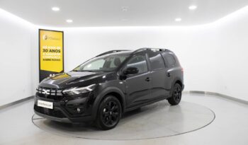 DACIA Jogger 1.0 TCE SL EXTREME+ UP&GO 7L completo