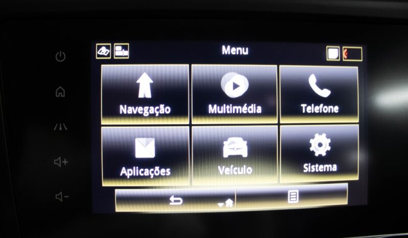 RENAULT Kadjar 1.3 TCE INTENS completo