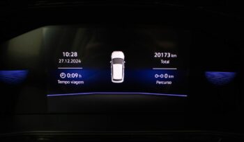 VOLKSWAGEN T-Cross 1.0 TSI FREESTYLE completo