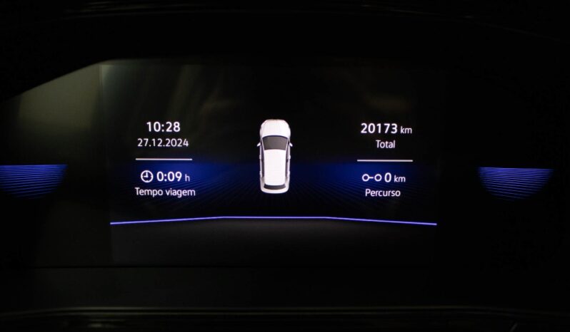 VOLKSWAGEN T-Cross 1.0 TSI FREESTYLE completo
