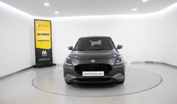 SUZUKI SWIFT 1.2 MILD HYBRID S3 completo
